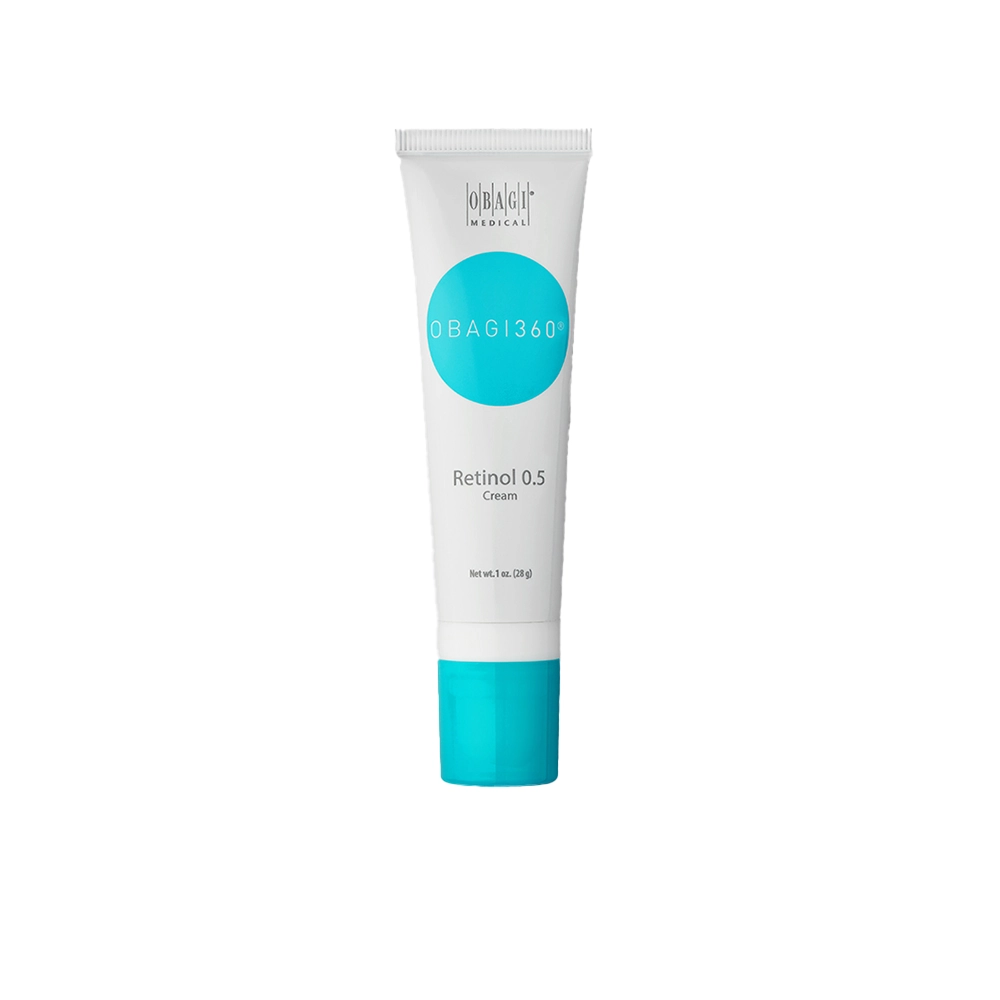 Obagi Retinol + PHA Refining Night Cream 50ml | Tan Tock Seng