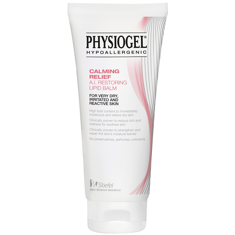 Physiogel Calming Relief A.I. Lipid Balm Assorted | Tan Tock Seng
