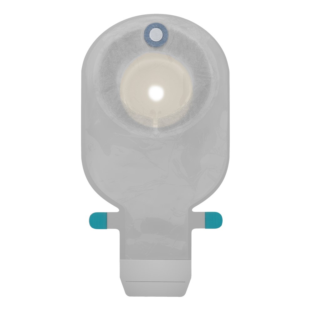 Sensura Mio 1 Piece Open Transparent Concave 10-60mm 18285 | Tan