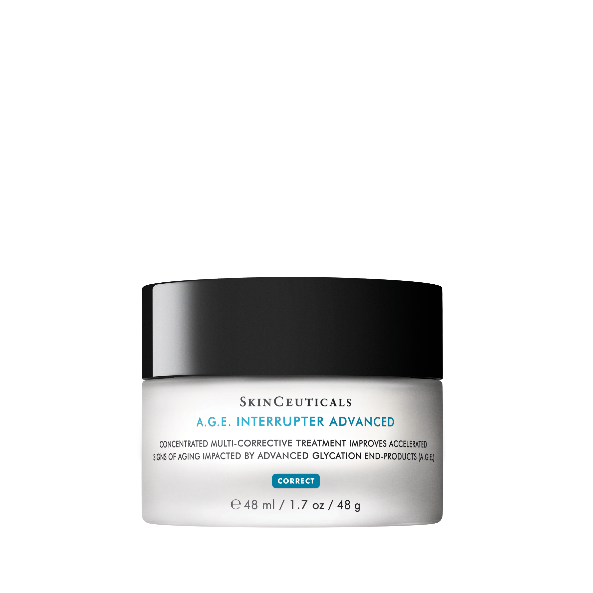 パック・フェイスマスク SkinCeuticals A.G.E. Interrupter 48ml SkinCeuticals AGE Interrupter 48ml | Tan Tock Seng Hospital