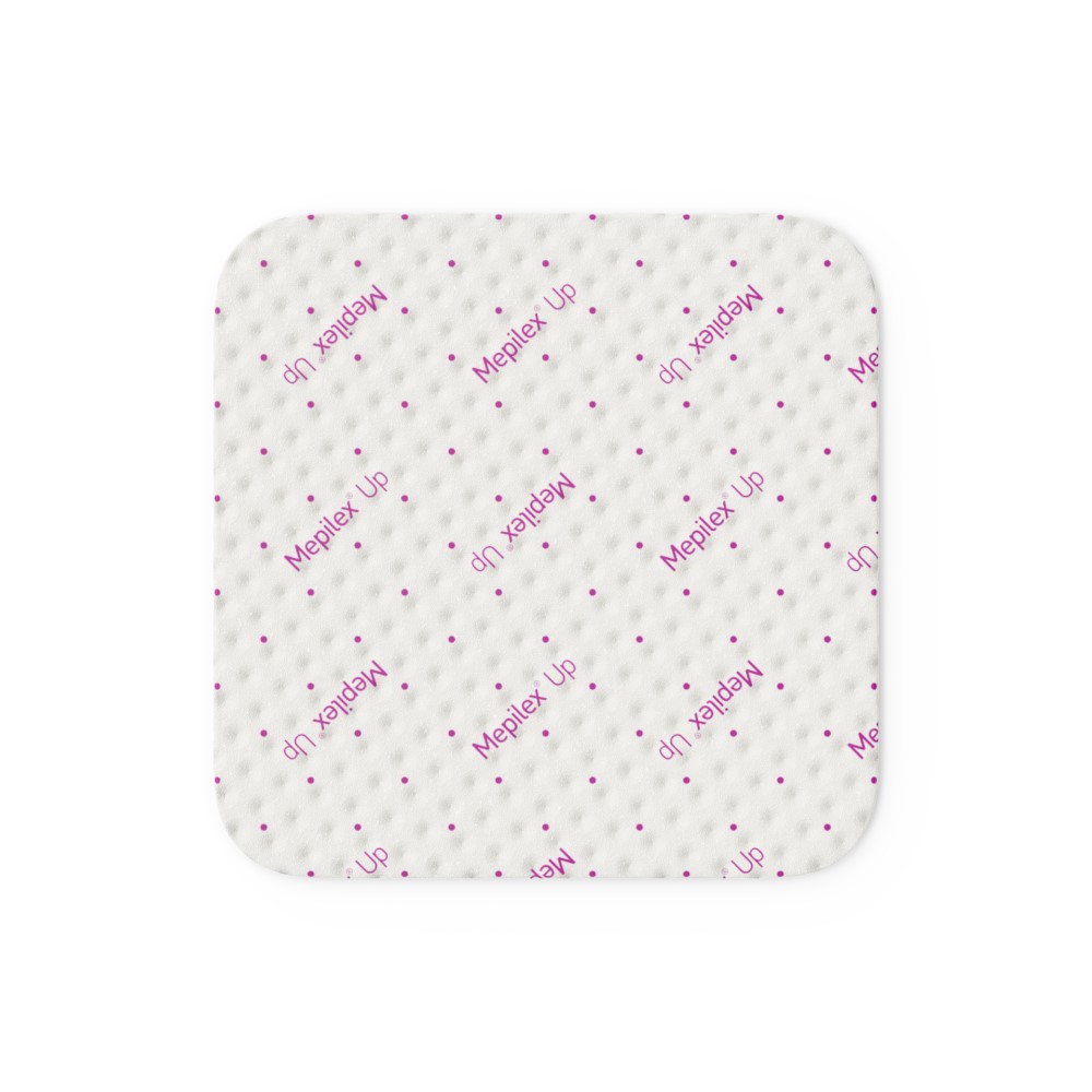 Mepilex Up 15x15cm (212300) 1s | Tan Tock Seng Hospital Pharmacy