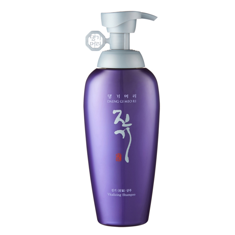 Daeng Gi Meo Ri Vitalising Shampoo 500ml | Tan Tock Seng Hospital