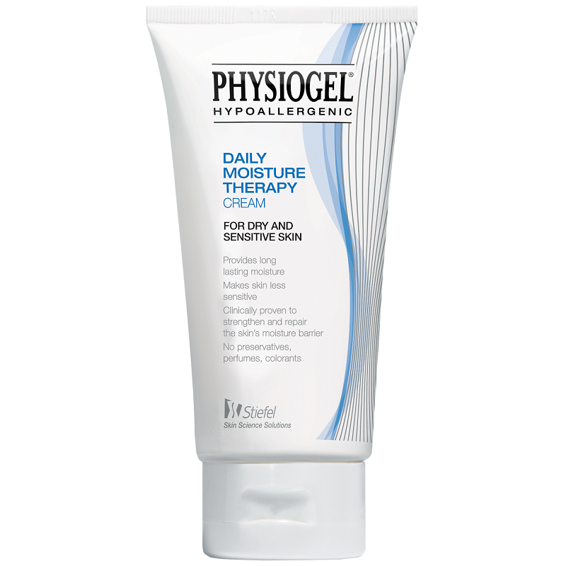PHYSIOGEL DAILY MOISTURE THERAPYクリーム Physiogel Daily Moisture Therapy Cream Assorted | Tan Tock Seng