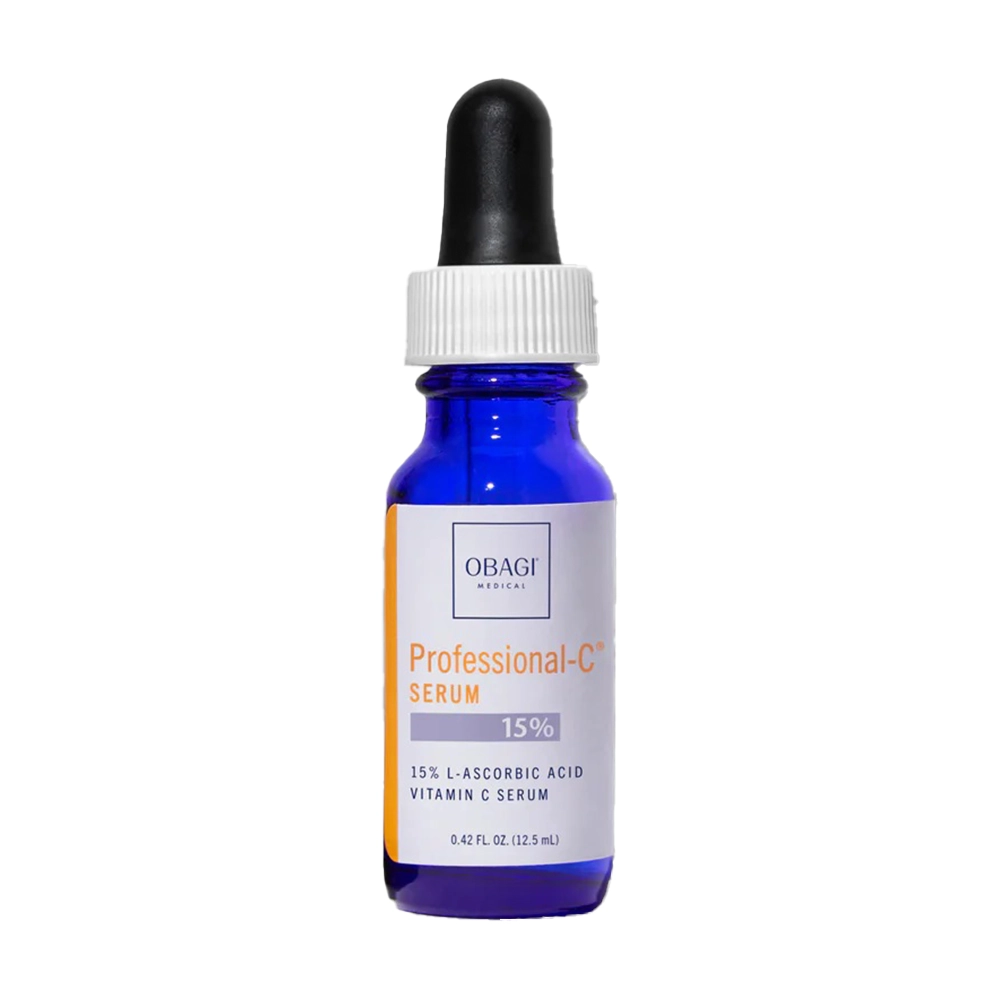 2本 新品-Obagi Vitamin C Serum 20% 15ml. Rohto Obagi C20 Vitamin C Serum 15ml – Japanese Taste
