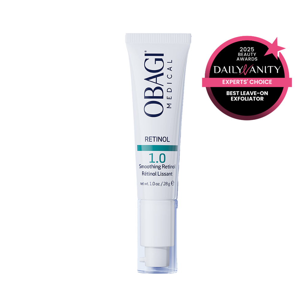 フェイスジェル・ゲル Obagi Medical Retinol 1.0 28g Obagi360 Retinol 1.0 28g | Tan Tock Seng Hospital Pharmacy