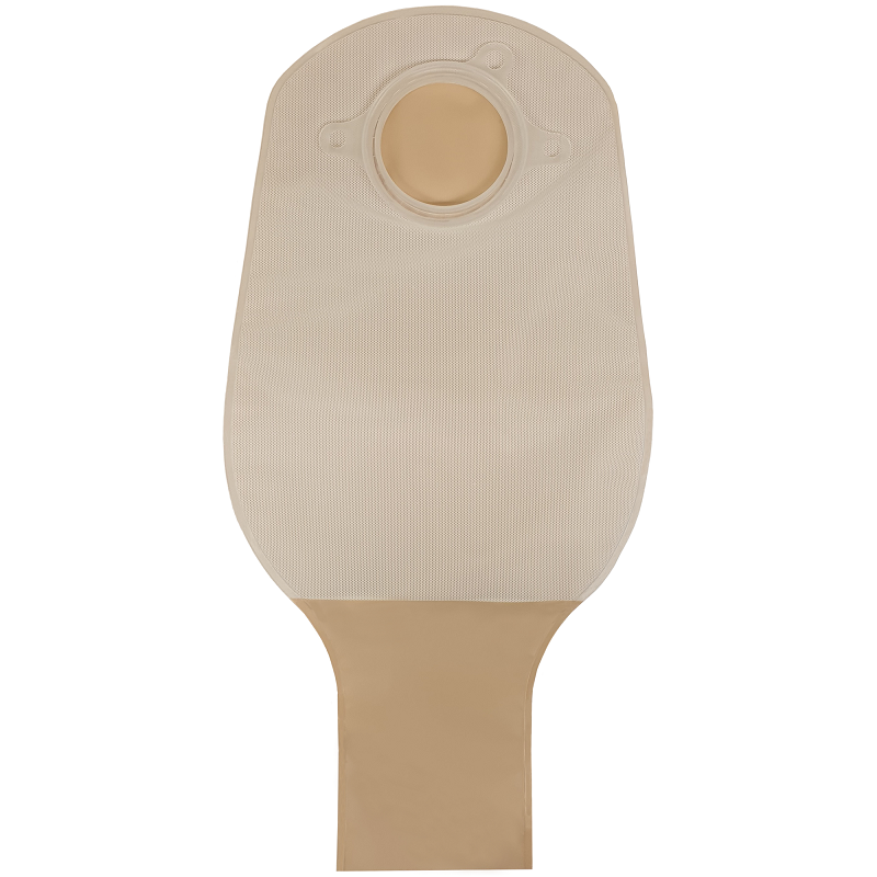 Natura Drainable Pouch Opaque 45mm (401502) | Tan Tock Seng